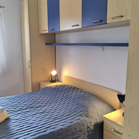 Apartment Sonja By Interhome Zambratija (Istria)