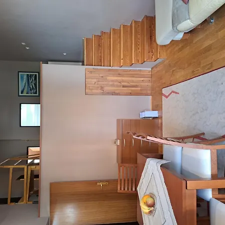 Apartment Sonja By Interhome