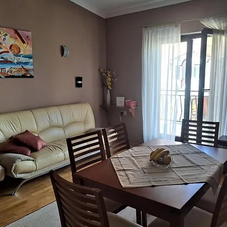 Apartment Sonja By Interhome Zambratija (Istria)