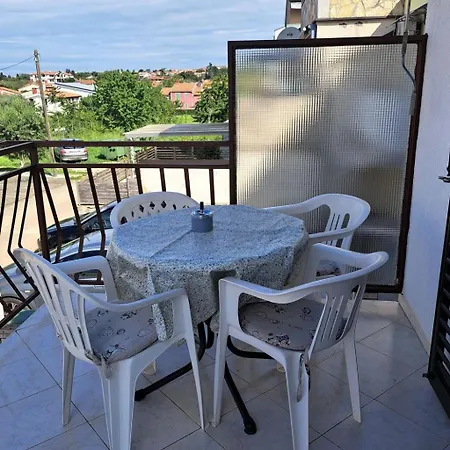 Sonja By Interhome Apartment Zambratija (Istria)