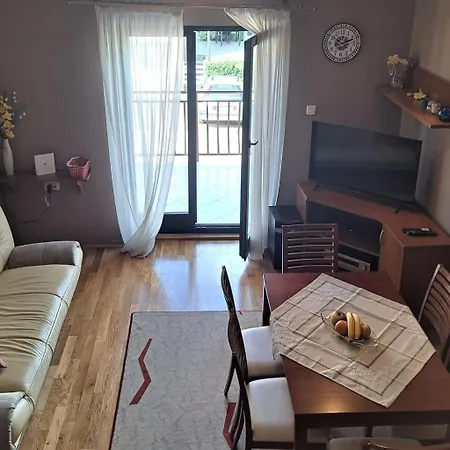 Apartment Sonja By Interhome Zambratija (Istria)
