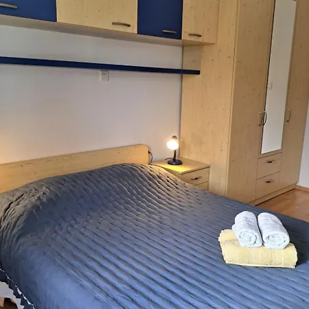 Apartmán Sonja By Interhome