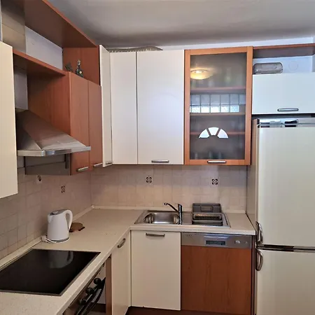 Apartmán Sonja By Interhome Zambratija (Istria)